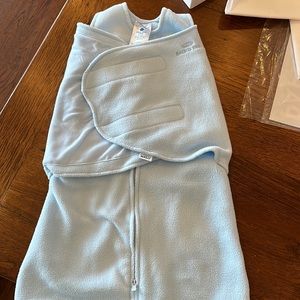 Halo Fleece Sleepsack